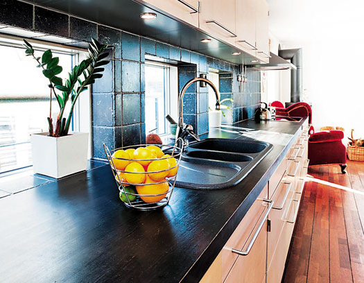 Cómo elegir la cocina de sus sueños hogar y estilo