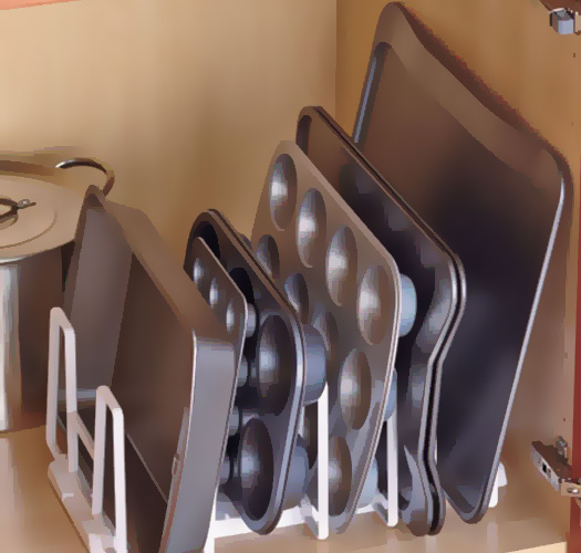 10 ideas para ordenar tu cocina con poco dinero hogar y estilo